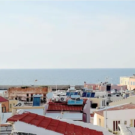 Archo's Place-best Location In The Old Town Holiday home Chania (Crete)