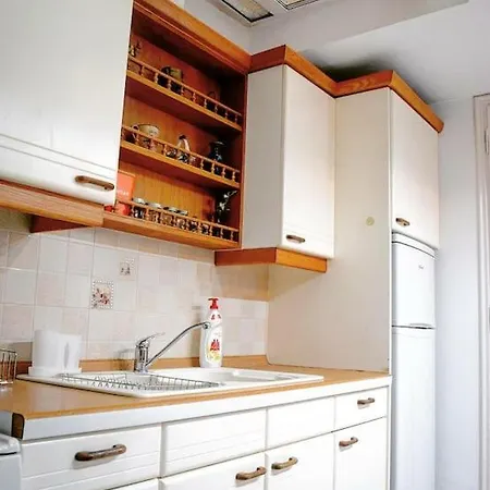 Archo's Place-best Location In The Old Town Holiday home Chania (Crete)