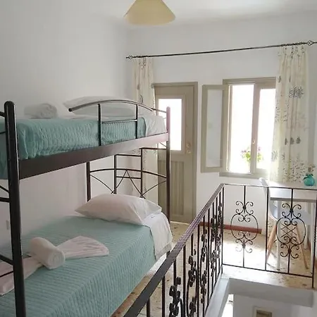 Archo's Place-best Location In The Old Town Holiday home