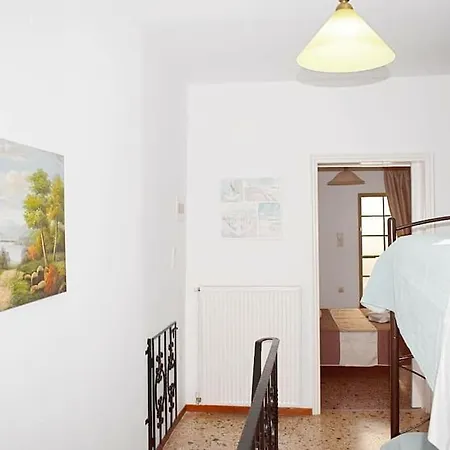 Holiday home Archo's Place-best Location In The Old Town *