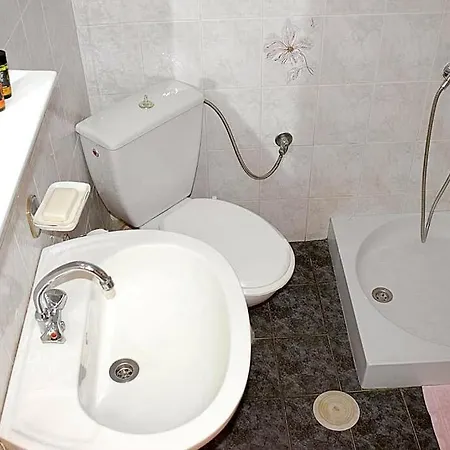 Archo's Place-best Location In The Old Town Holiday home Chania (Crete)