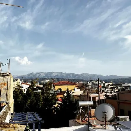 Holiday home Archo's Place-best Location In The Old Town